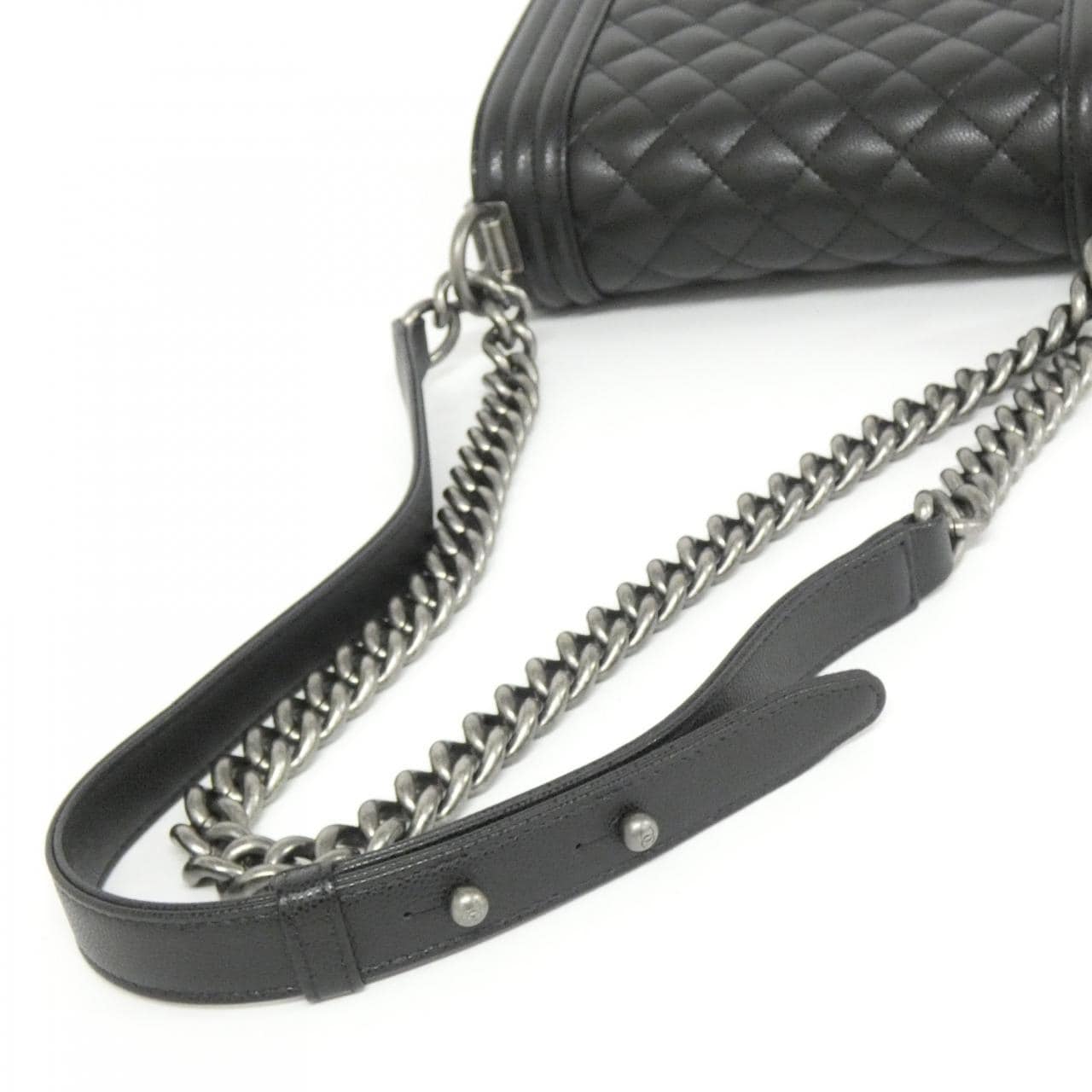 シャネル ボーイシャネル 写真5