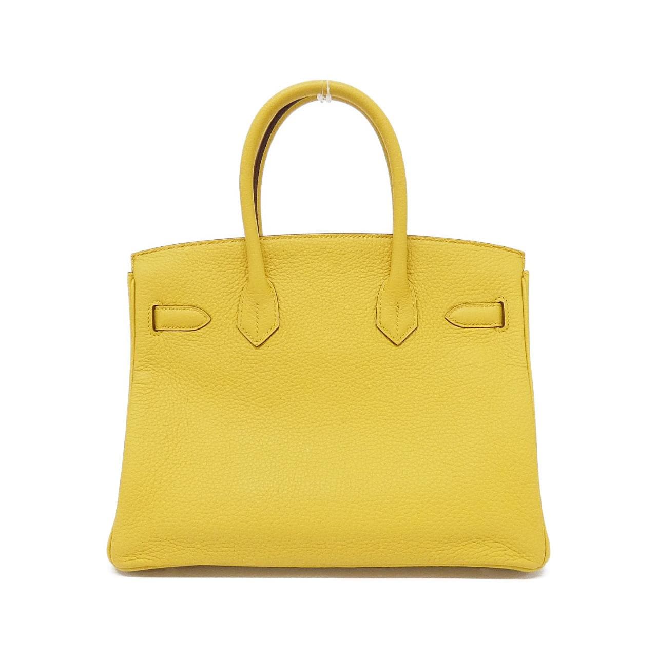 エルメス バーキン 写真2