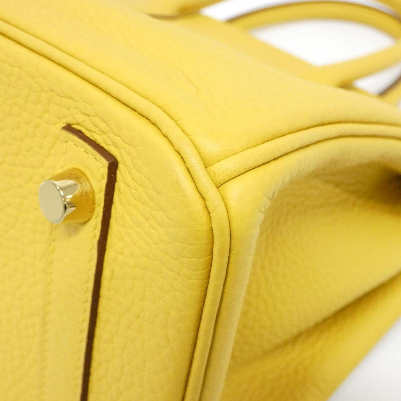 エルメス バーキン 写真3