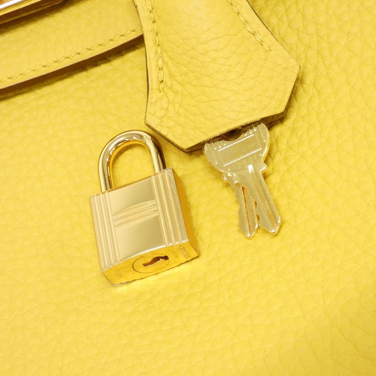 エルメス バーキン 写真4