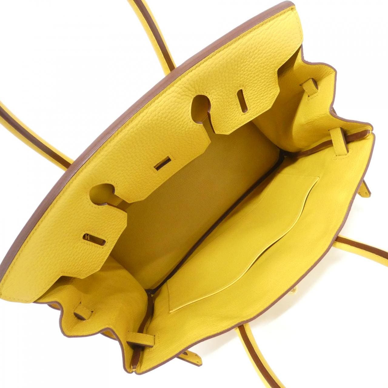 エルメス バーキン 写真8