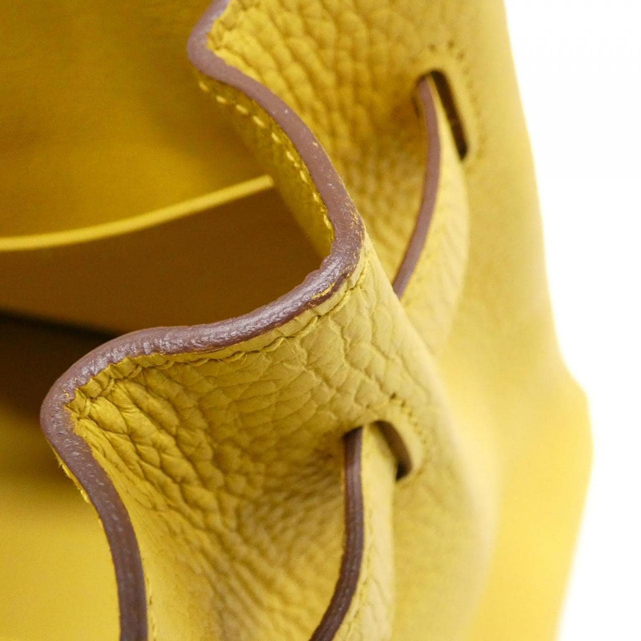 エルメス バーキン 写真9