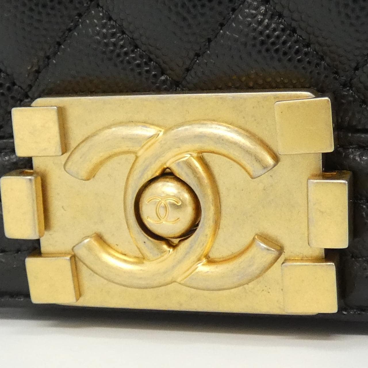 シャネル ボーイシャネル 写真4