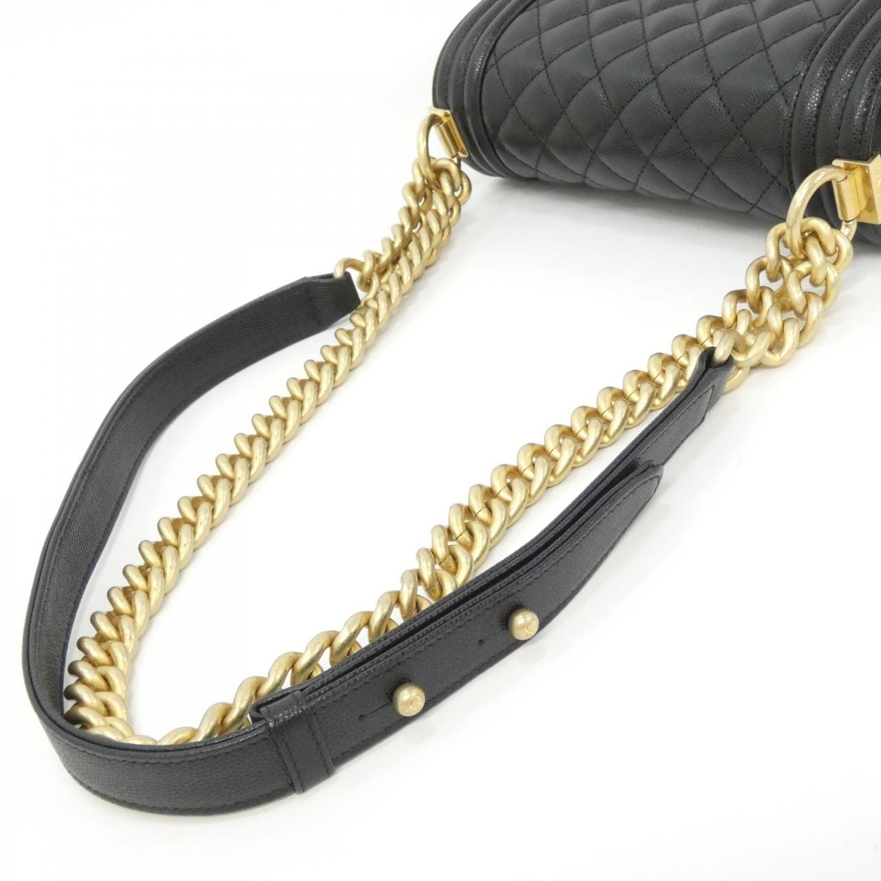 シャネル ボーイシャネル 写真8