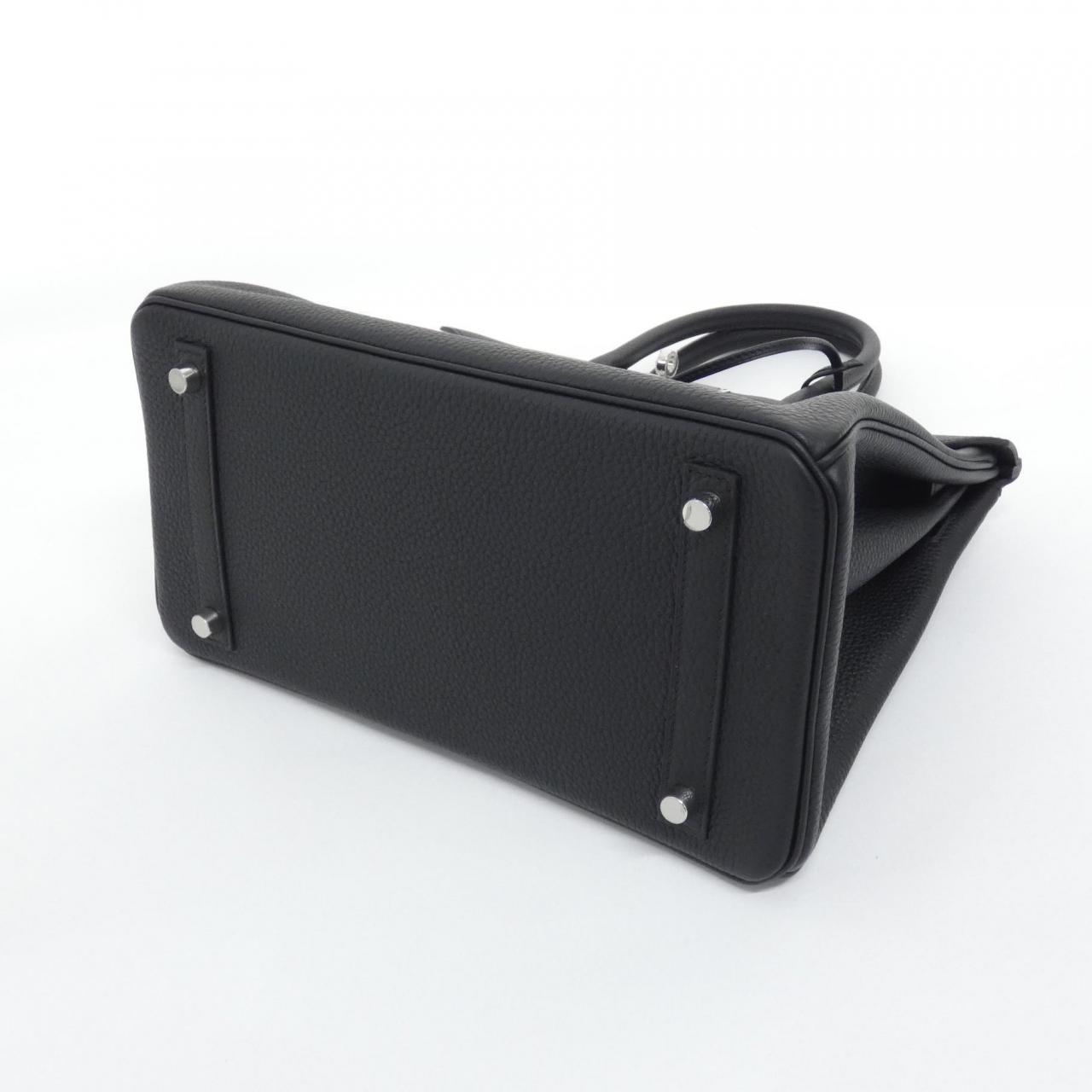 エルメス バーキン 写真3