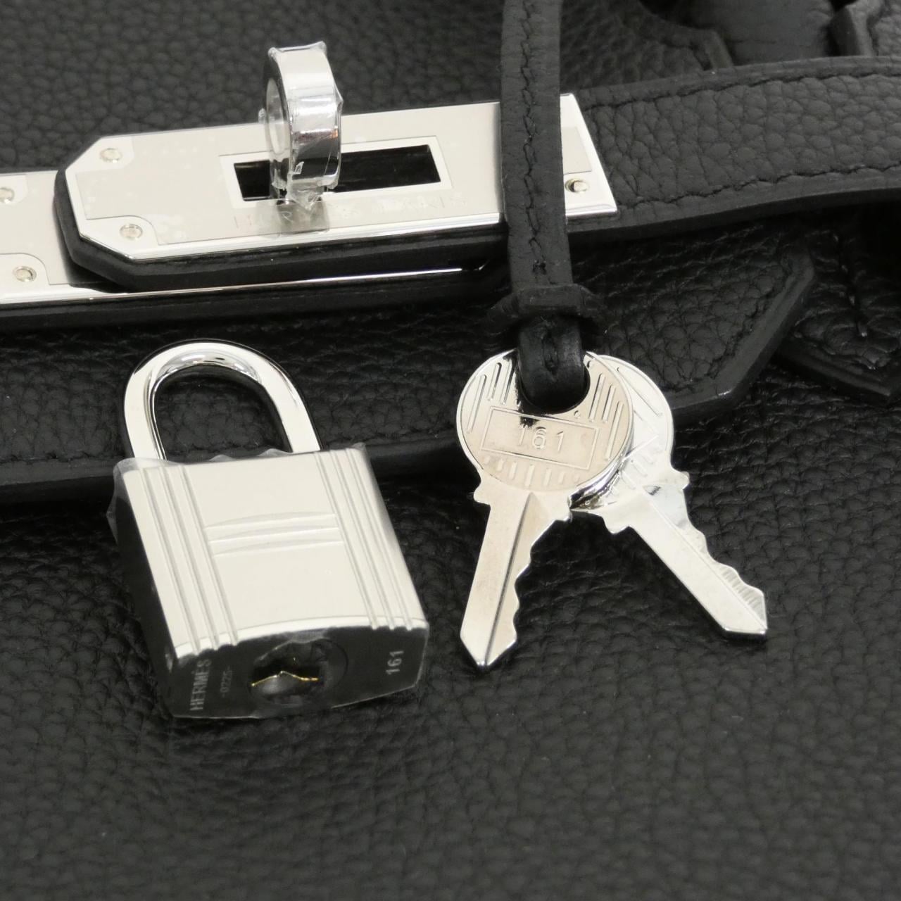 エルメス バーキン 写真4