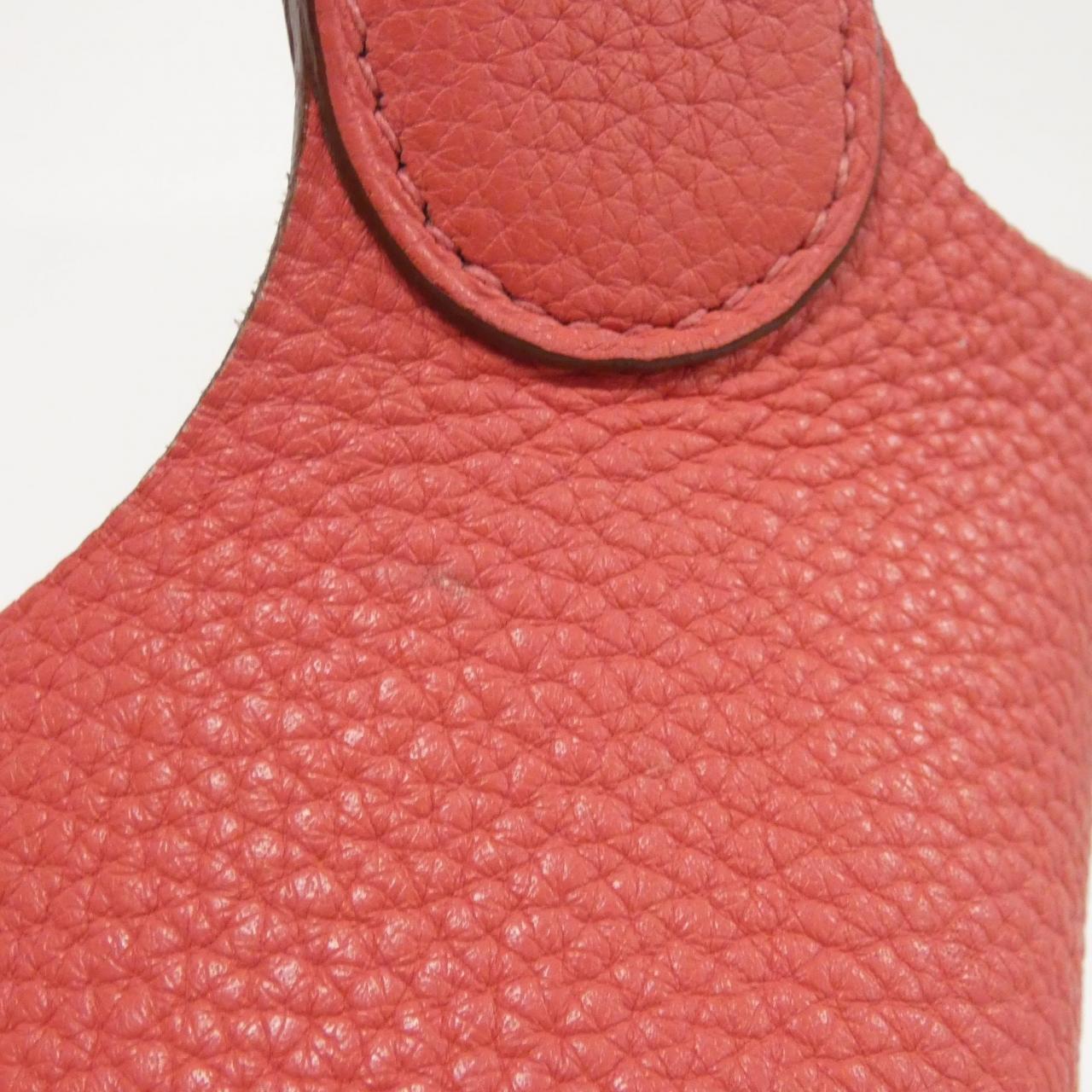 エルメス ピコタン 写真6