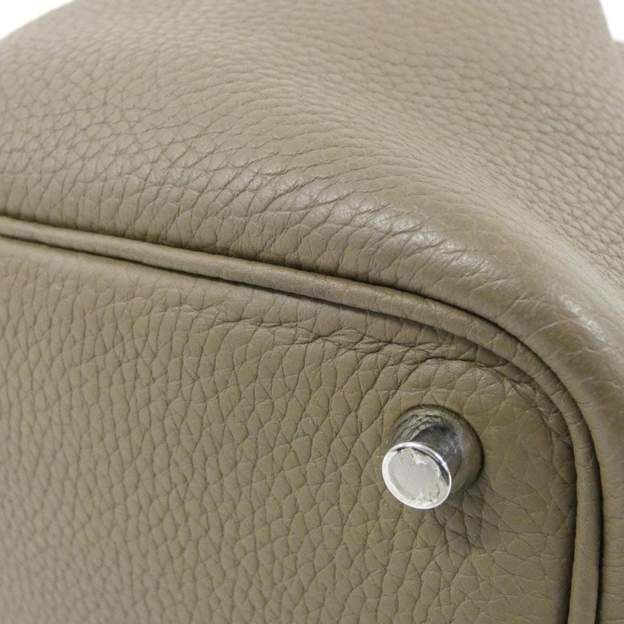 エルメス ピコタン 写真2