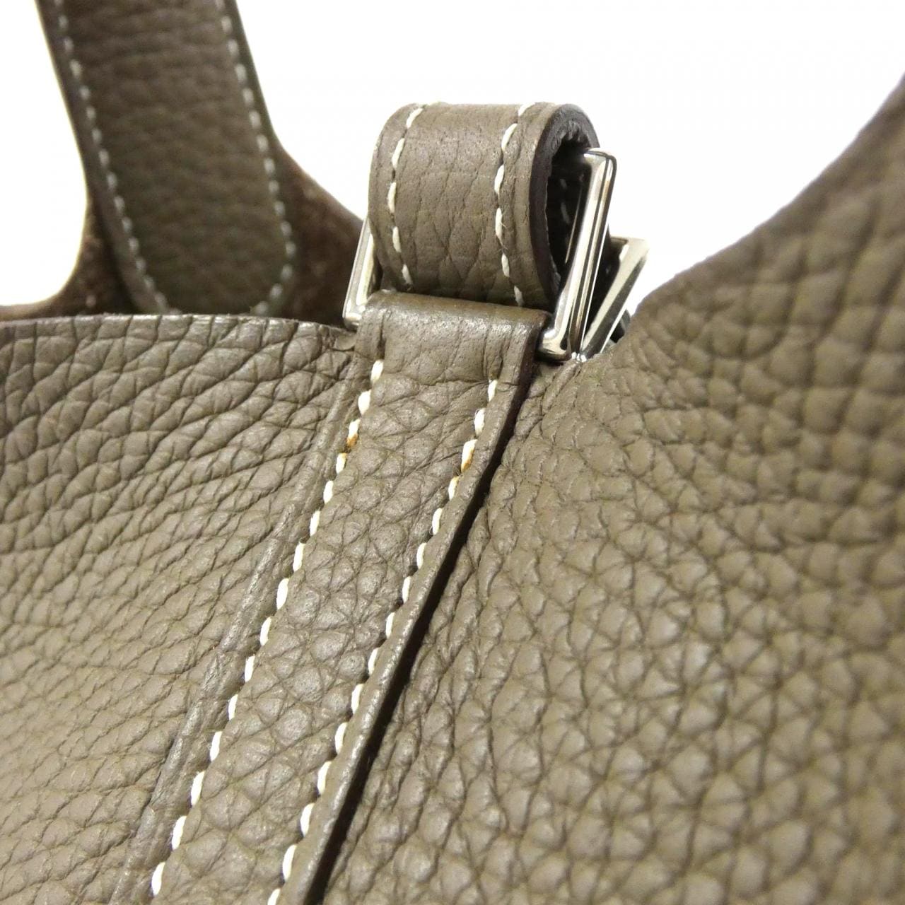 エルメス ピコタン 写真3