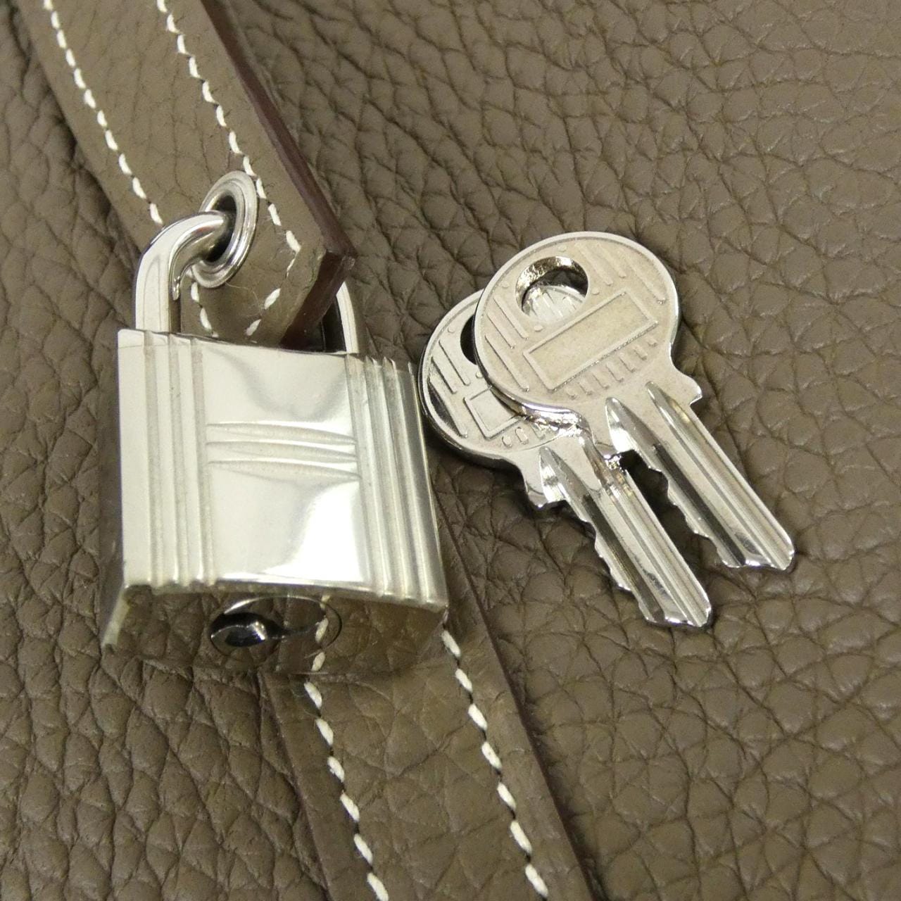 エルメス ピコタン 写真4