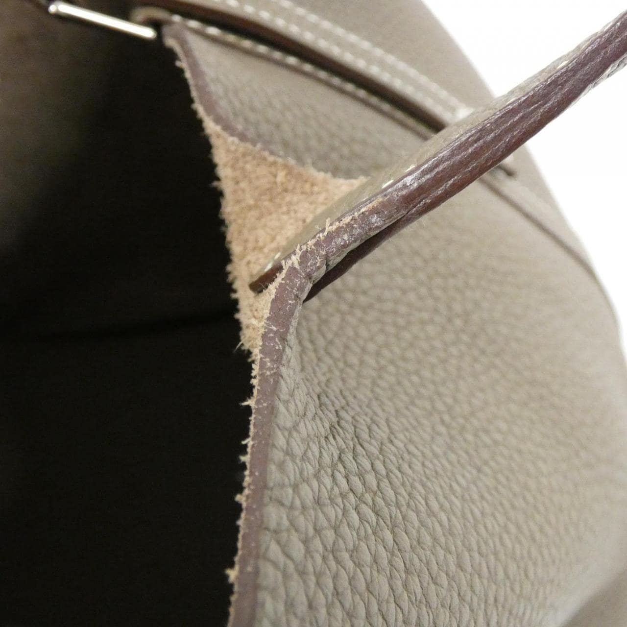 エルメス ピコタン 写真5