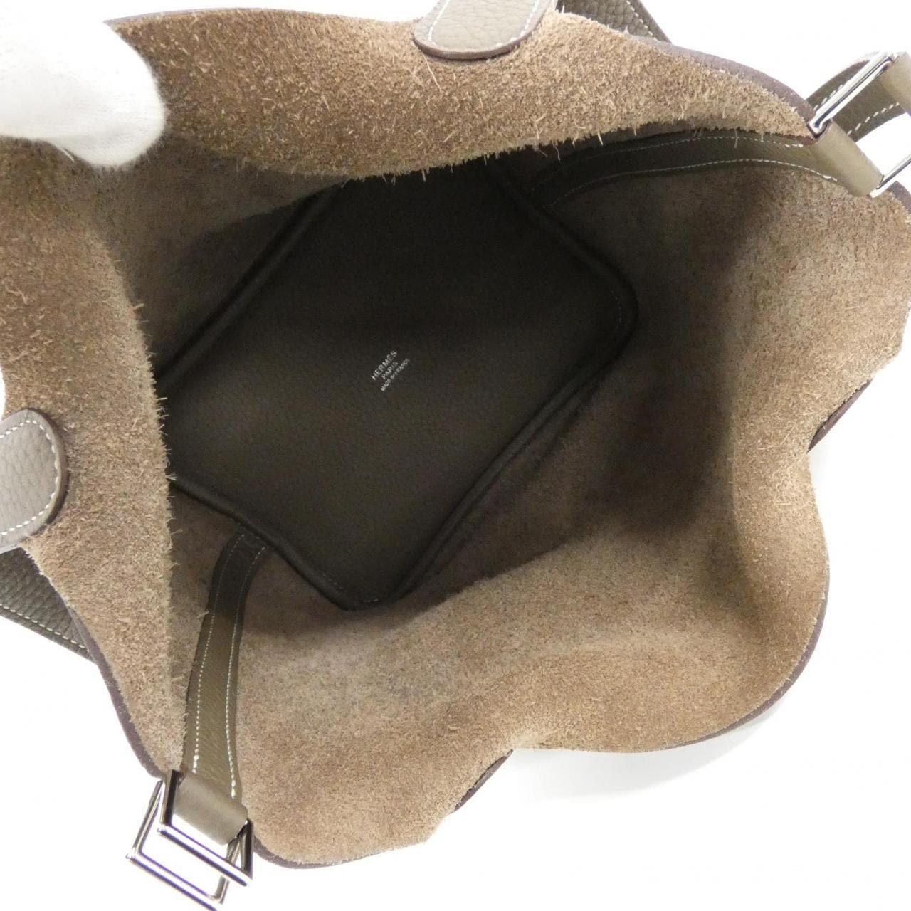 エルメス ピコタン 写真7