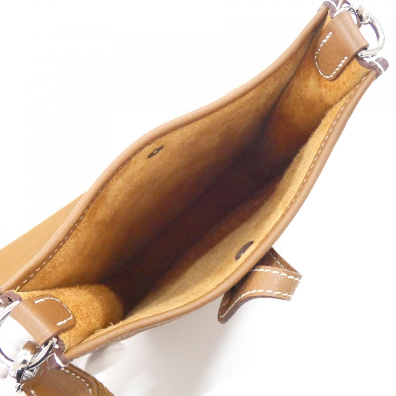 エルメス エヴリン 写真7