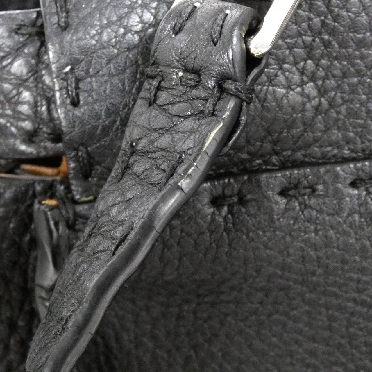 フェンディ ピーカブー 写真6