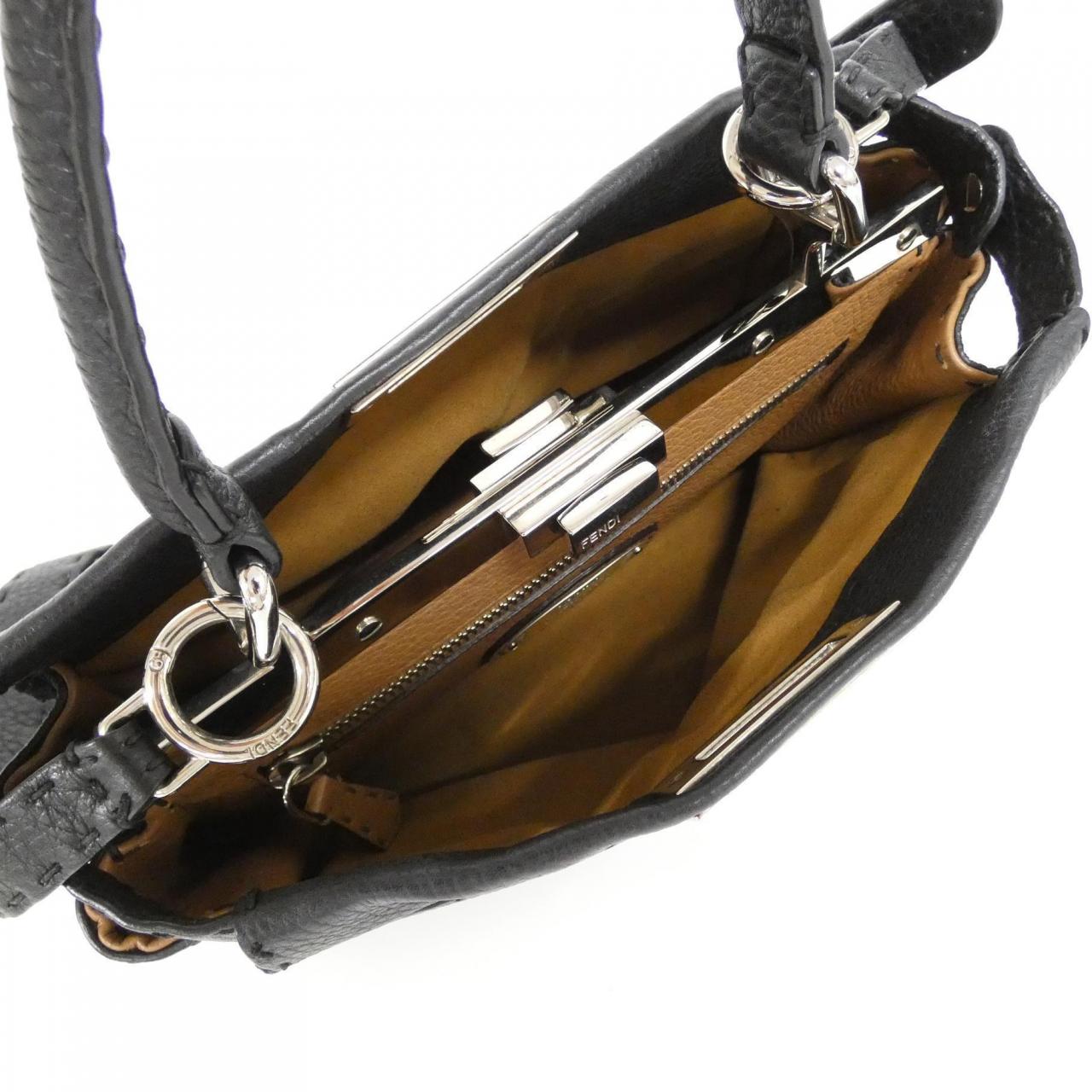 フェンディ ピーカブー 写真8