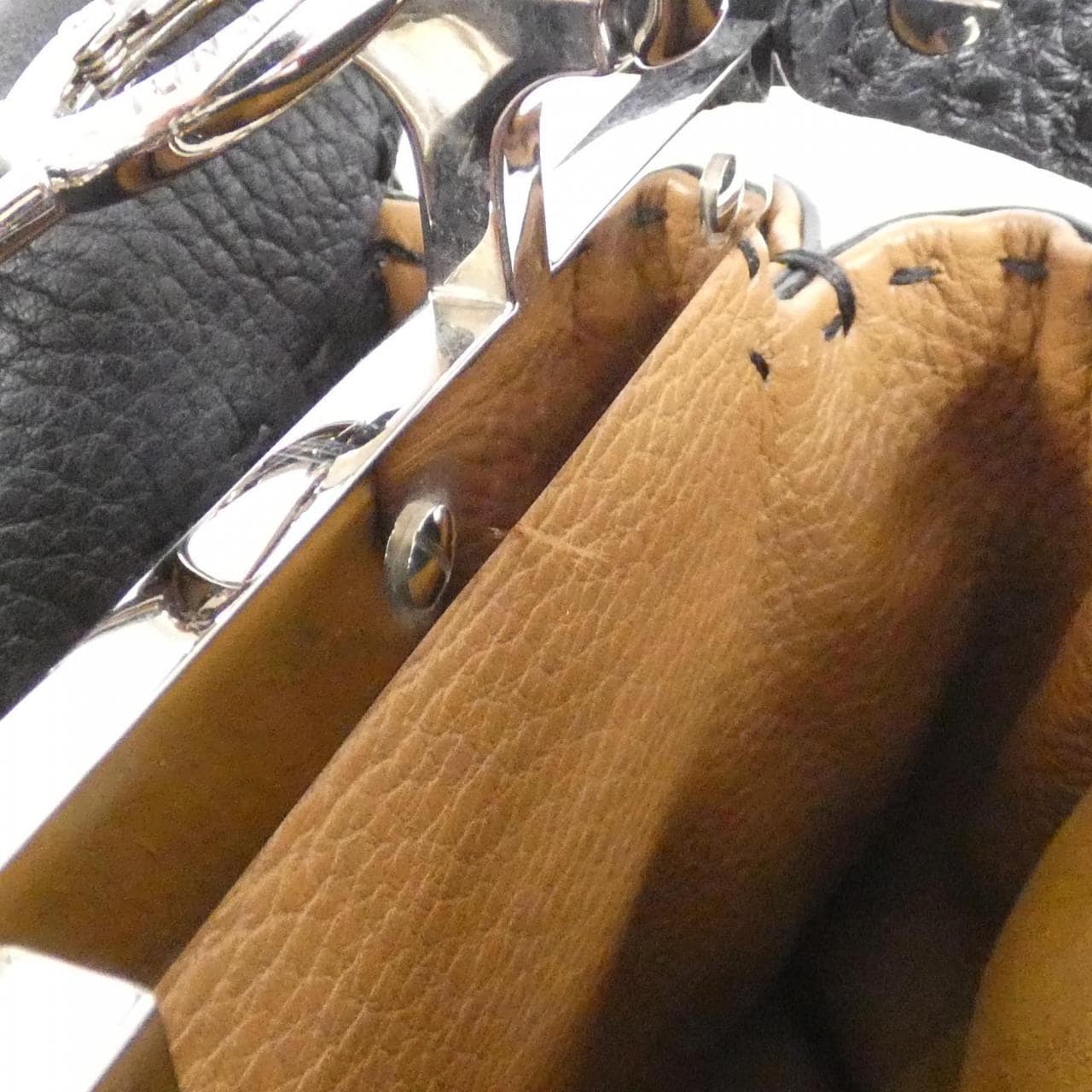 フェンディ ピーカブー 写真9