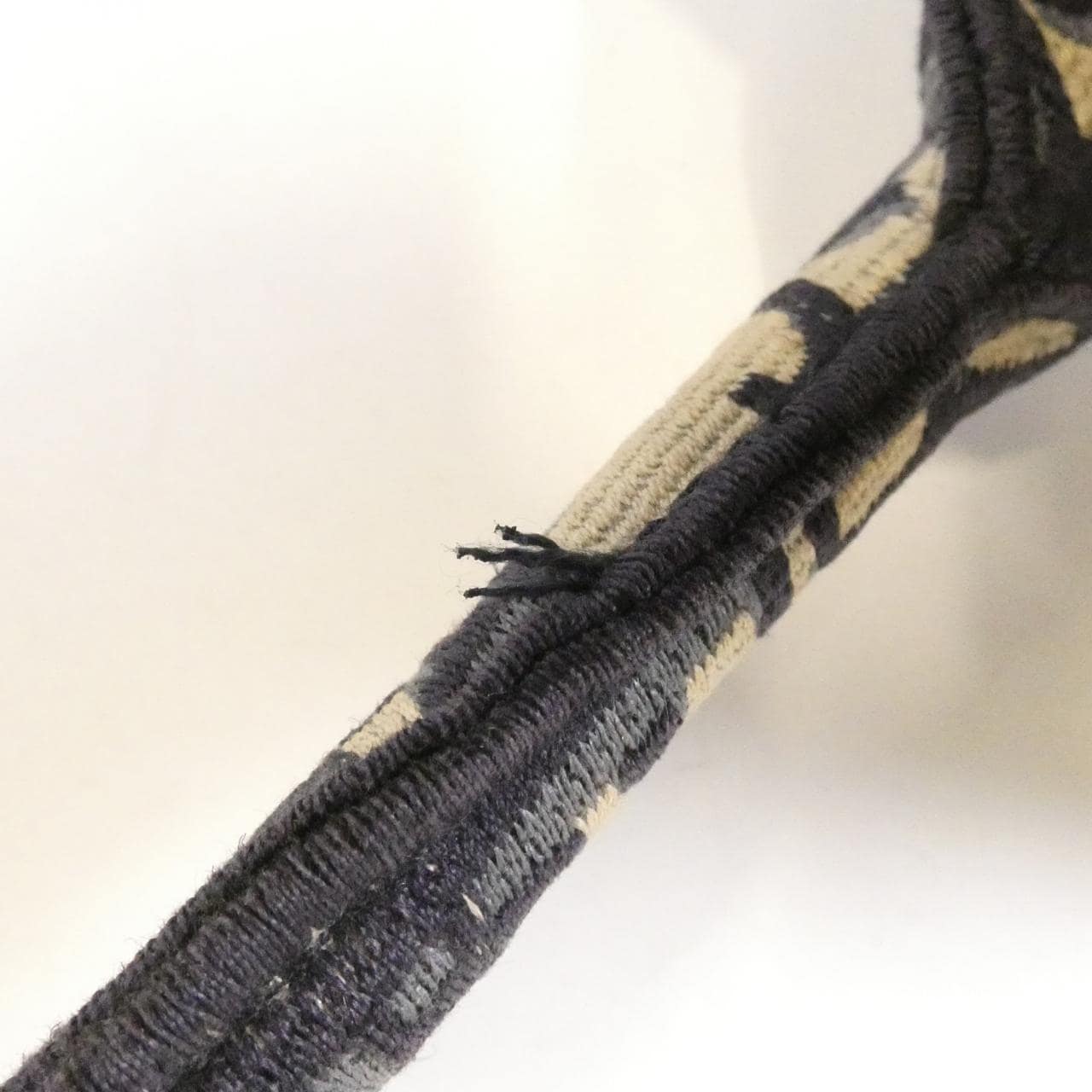 ディオール ブックトート 写真6