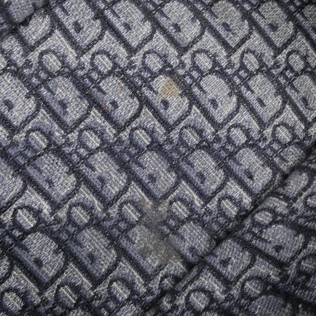 ディオール ブックトート 写真9