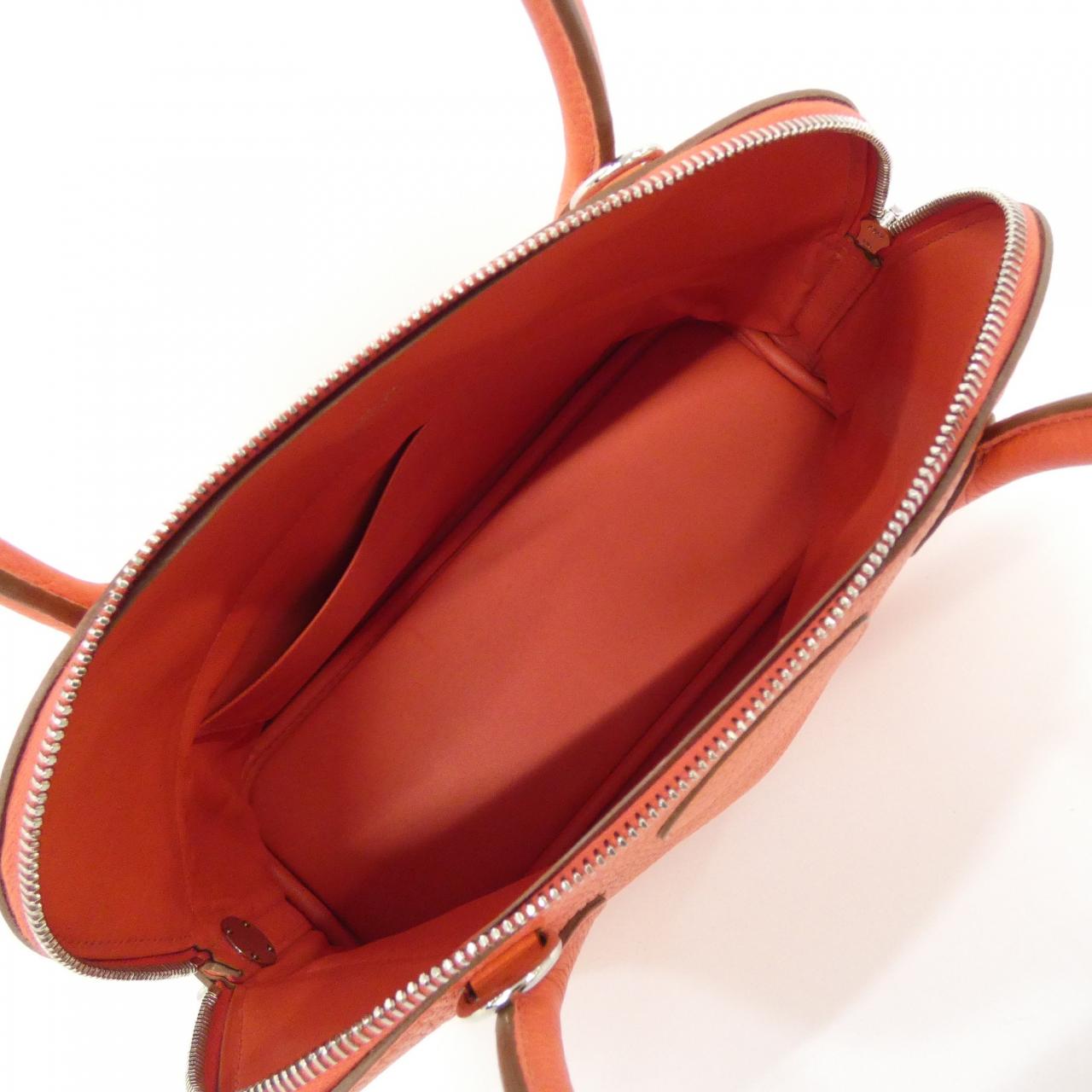 エルメス ボリード 写真10