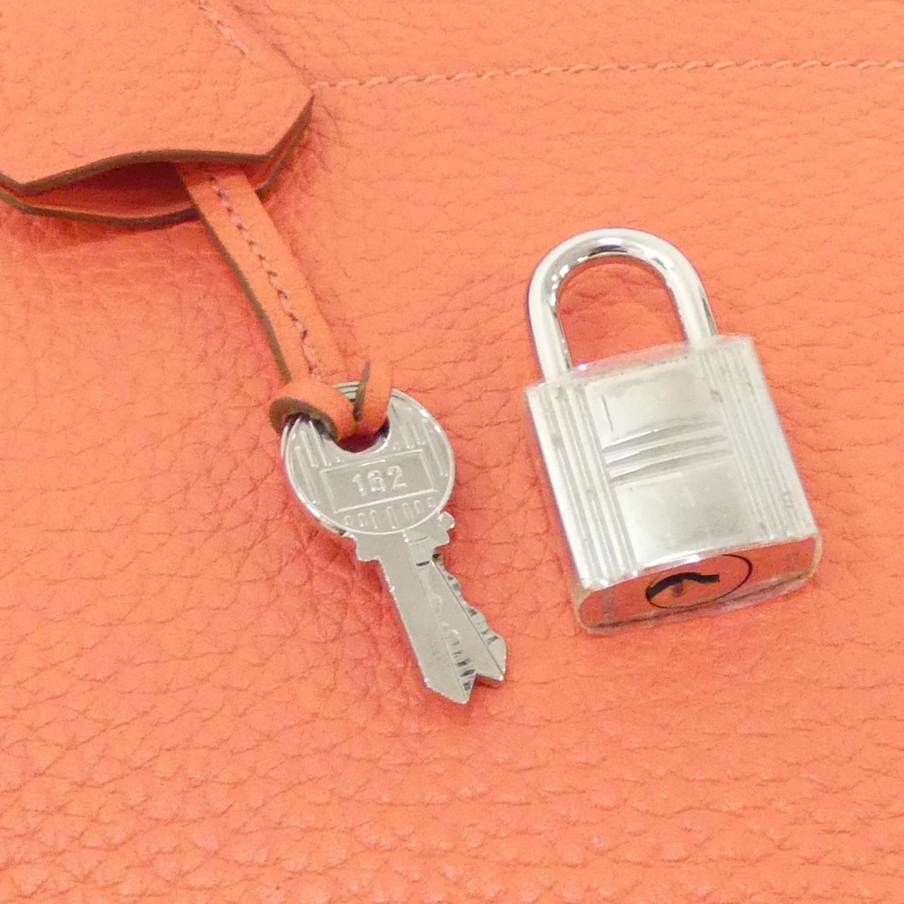 エルメス ボリード 写真4