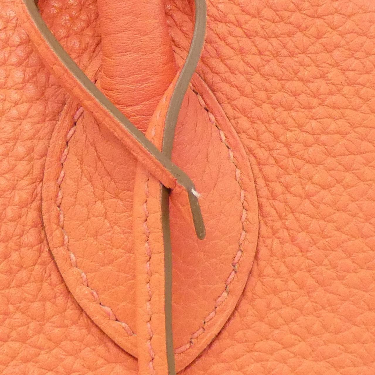 エルメス ボリード 写真5