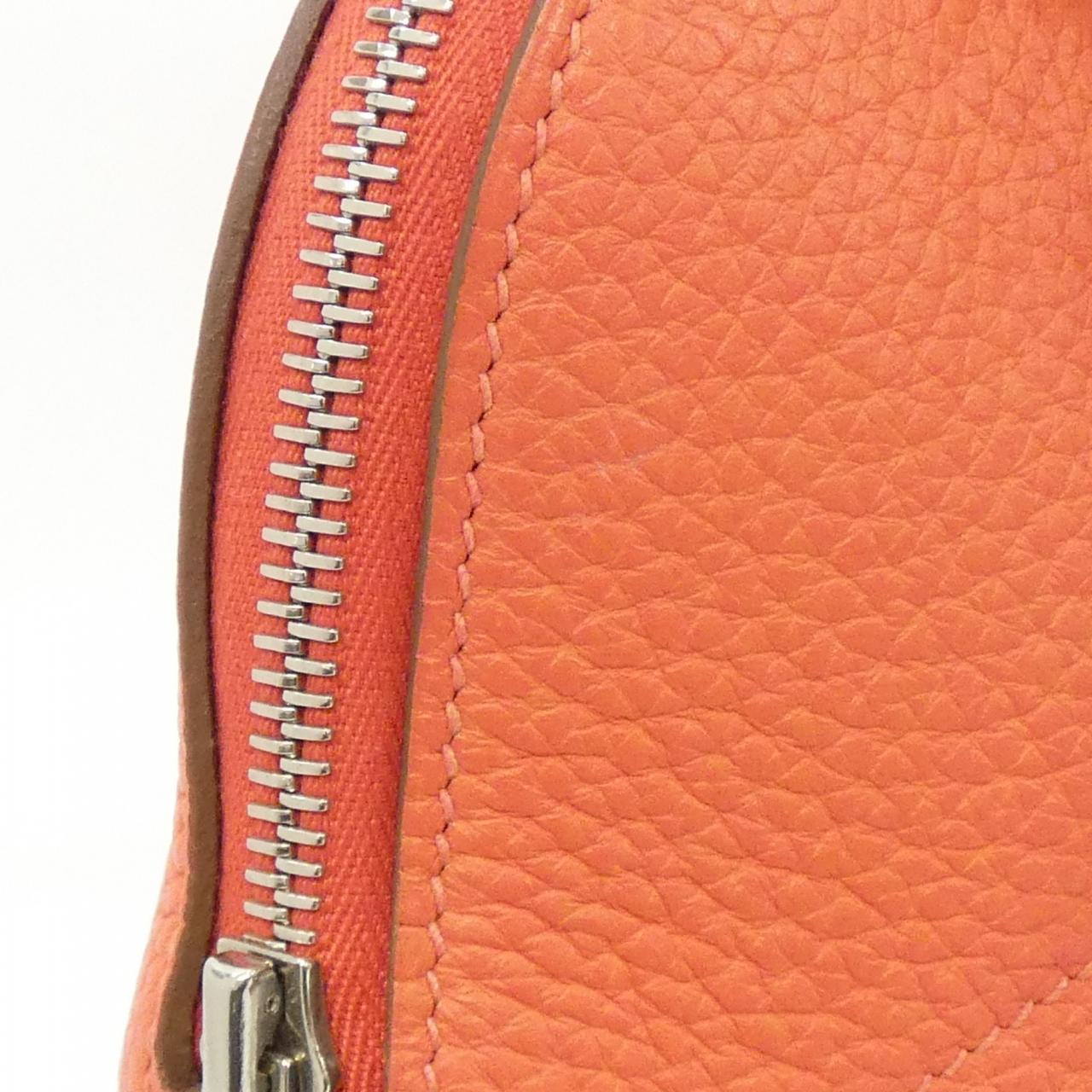 エルメス ボリード 写真6