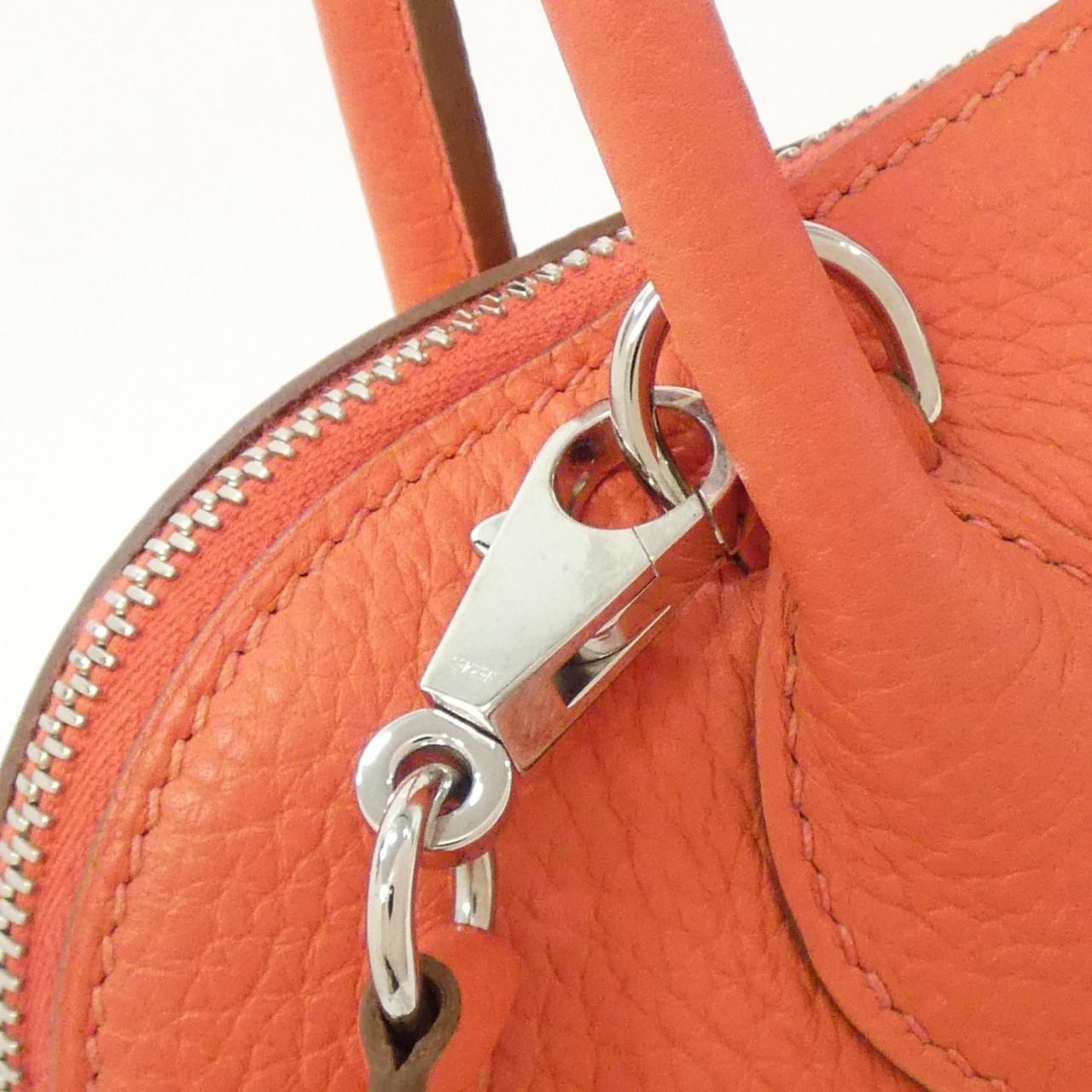 エルメス ボリード 写真7