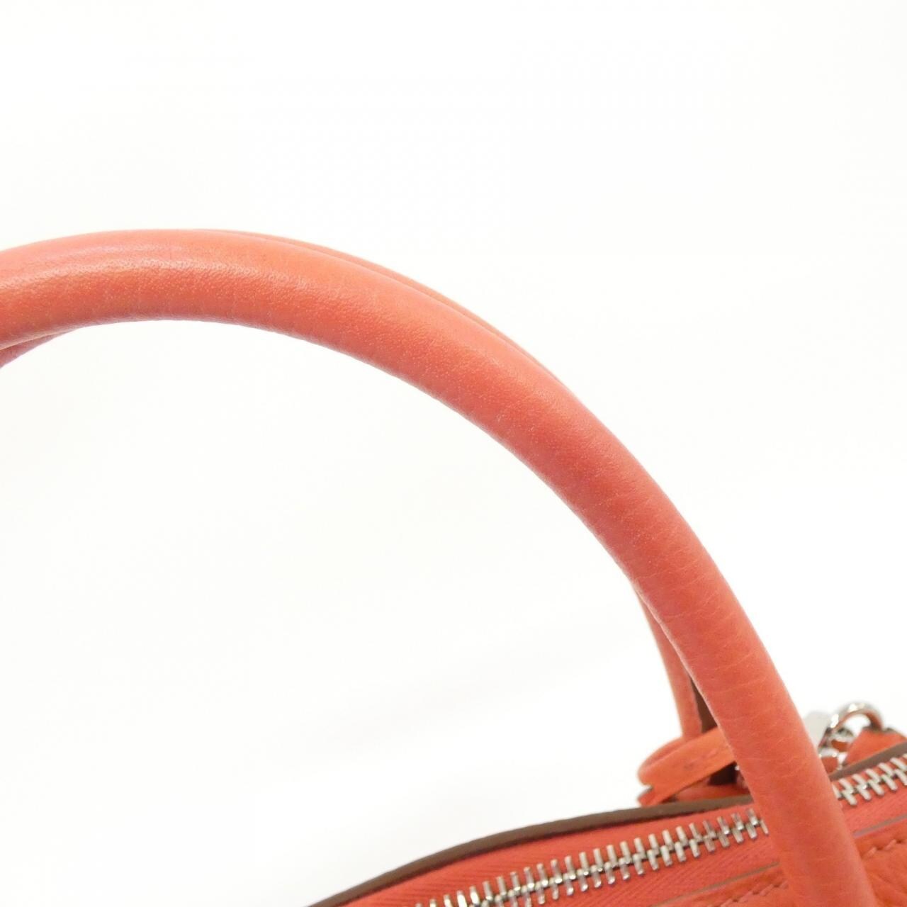 エルメス ボリード 写真8