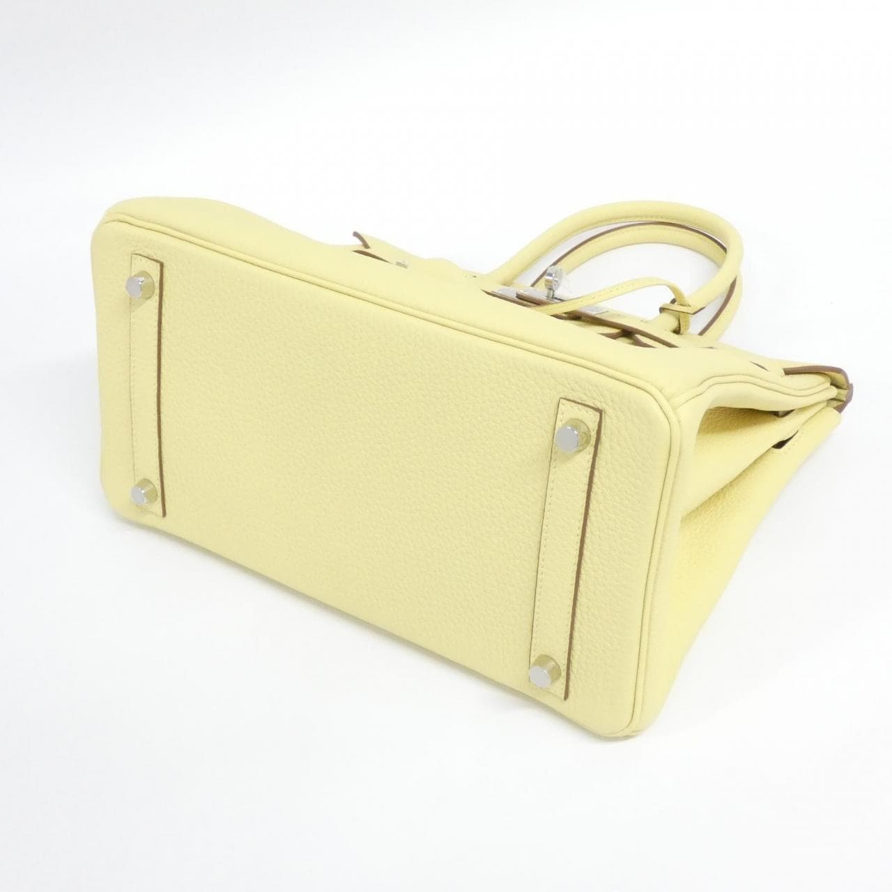 エルメス バーキン 写真3