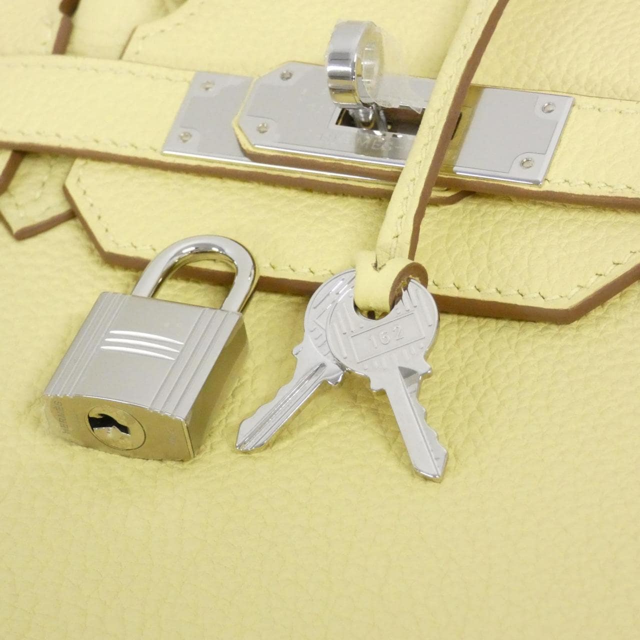 エルメス バーキン 写真4