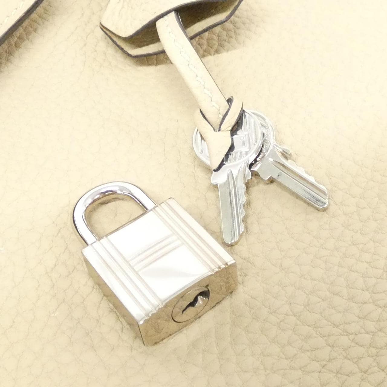 エルメス バーキン 写真4