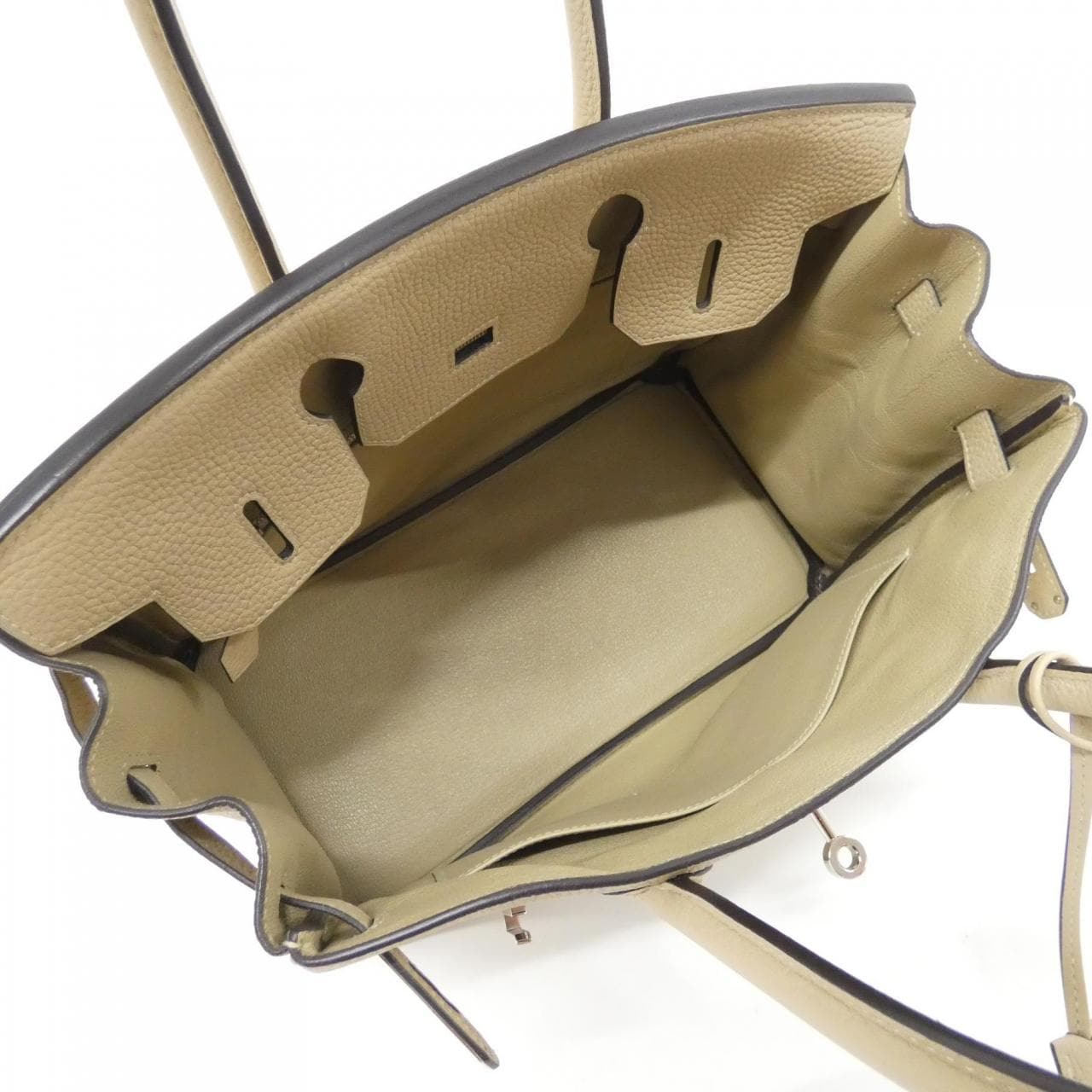 エルメス バーキン 写真9