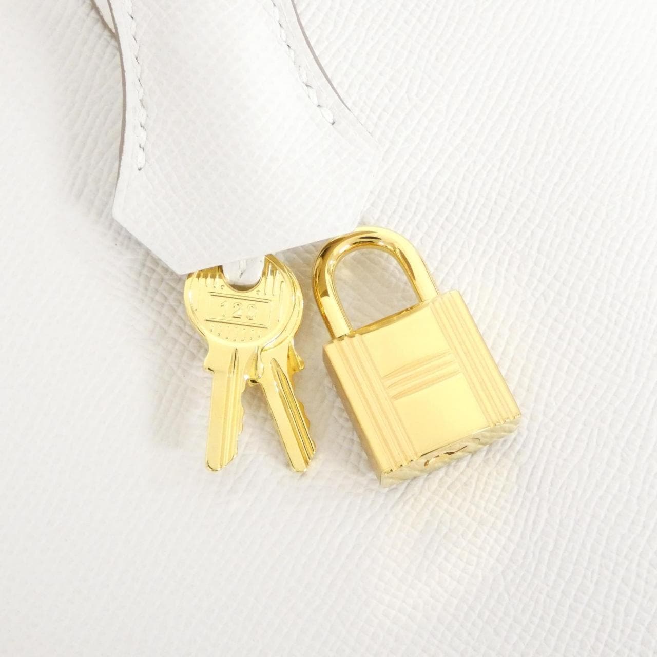 エルメス ボリード 写真4