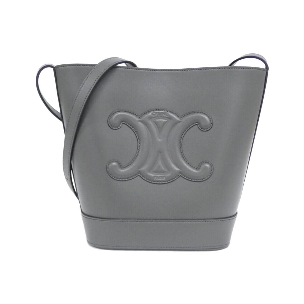 トリオンフ グレー