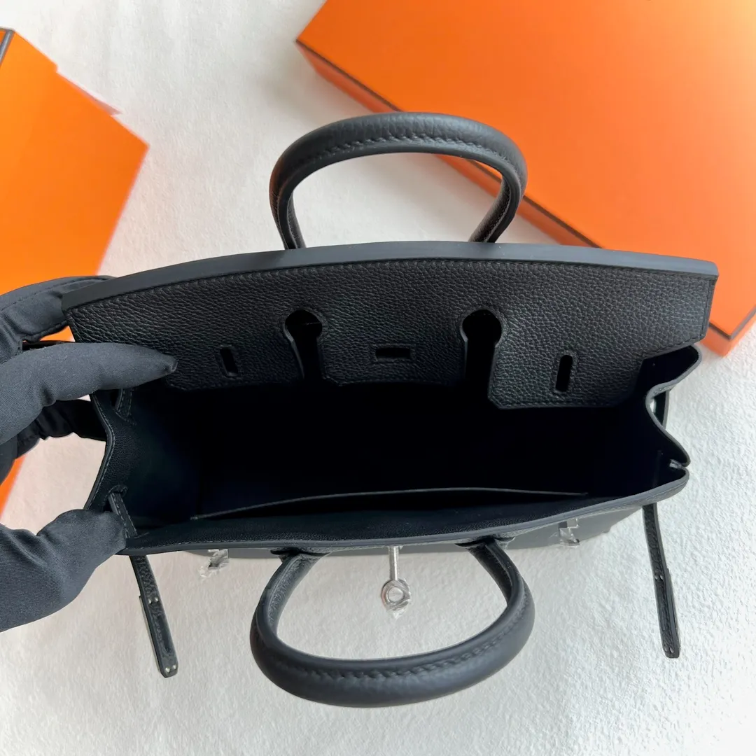 エルメス バーキン 写真3