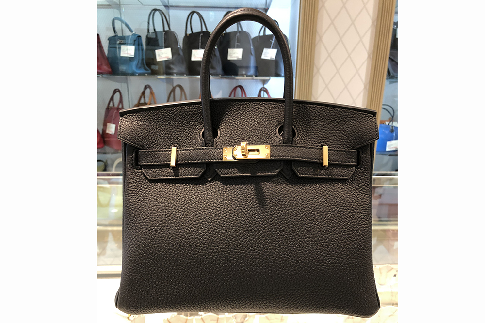エルメス バーキン 写真2
