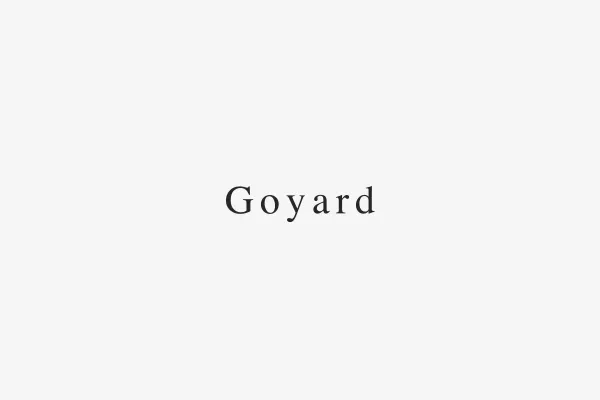 Goyard
