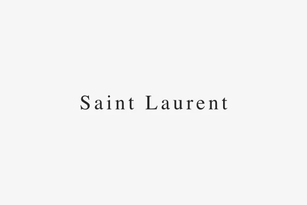 Saint Laurent