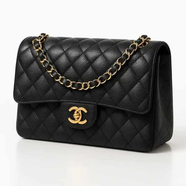 クラシックフラップ