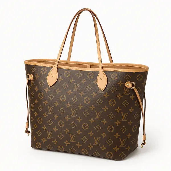 ネヴァーフル MM